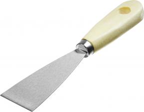 Шпательная лопатка с деревянной ручкой MIRAX 1000-040_z01