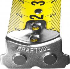 Рулетка измерительная KRAFTOOL 34022-05-25