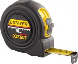Рулетка измерительная STAYER PROFESSIONAL 3410-10_z01