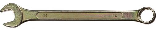 Ключ гаечный комбинированный DEXX 27017-14