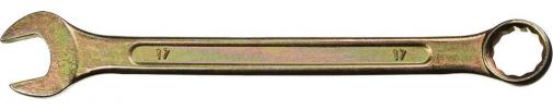 Ключ гаечный комбинированный DEXX 27017-17