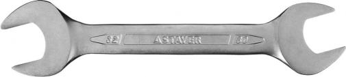Ключ гаечный рожковый STAYER PROFESSIONAL 27035-30-32