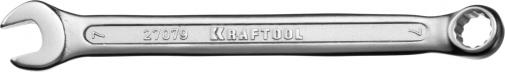 Ключ гаечный комбинированный KRAFTOOL EXPERT 27079-07