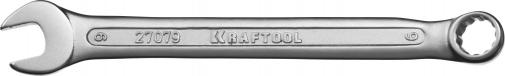 Ключ гаечный комбинированный KRAFTOOL EXPERT 27079-09