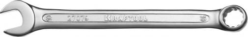 Ключ гаечный комбинированный KRAFTOOL EXPERT 27079-10