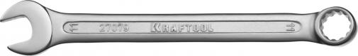 Ключ гаечный комбинированный KRAFTOOL EXPERT 27079-11