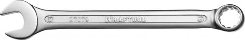 Ключ гаечный комбинированный KRAFTOOL EXPERT 27079-13