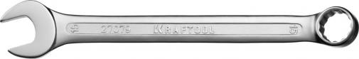 Ключ гаечный комбинированный KRAFTOOL EXPERT 27079-15