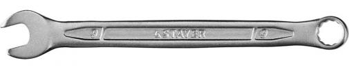 Ключ гаечный комбинированный STAYER PROFESSIONAL 27081-09