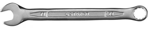 Ключ гаечный комбинированный STAYER PROFESSIONAL 27081-13