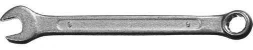 Ключ гаечный комбинированный СИБИН 27089-08