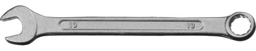 Ключ гаечный комбинированный СИБИН 27089-10