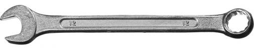 Ключ гаечный комбинированный СИБИН 27089-12