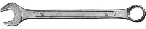 Ключ гаечный комбинированный СИБИН 27089-19