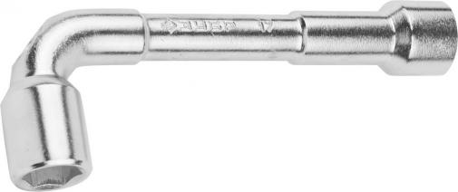 Ключ торцовый Г-образный проходной ЗУБР МАСТЕР 27185-17
