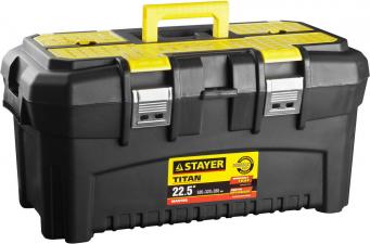 Ящик для инструментов STAYER MASTER 38016-22