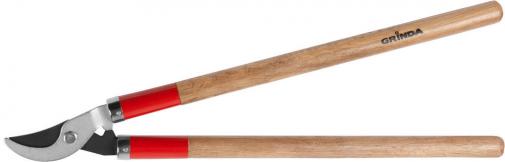 Сучкорез с деревянными ручками GRINDA 40232_z01