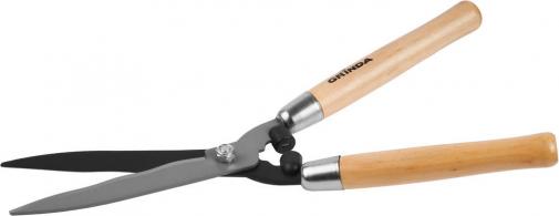 Кусторез с деревянными ручками GRINDA 40252_z01