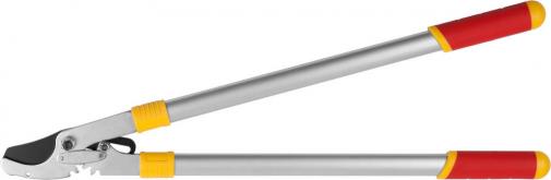 Сучкорез с усиливающей передачей и алюминиевыми ручками GRINDA 8-424052_z01