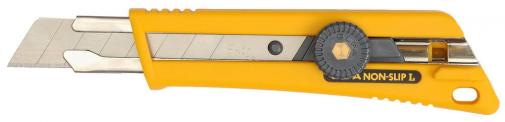 Нож с сегментированным лезвием для тяжелых работ OLFA OL-NOL-1