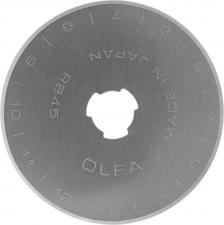 Лезвия круговые OLFA OL-RB45-1
