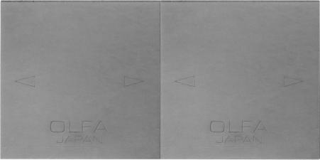 Лезвие для скребка OLFA OL-TB-25