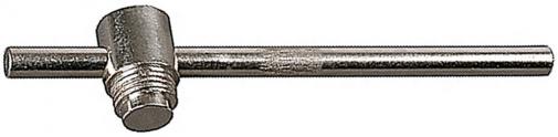 Ключ для растяжной сильфонной подводки ЗУБР ЭКСПЕРТ 51009-S