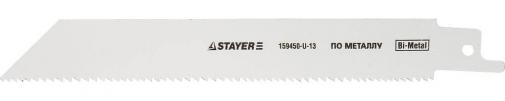 Полотно для сабельной электроножовки STAYER PROFESSIONAL 159450-U-13