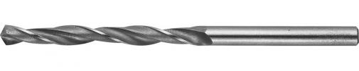 Сверло спиральное по металлу STAYER PROFESSIONAL 29602-080-4.4