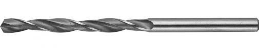 Сверло спиральное по металлу STAYER PROFESSIONAL 29602-080-4.5