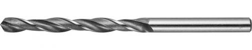 Сверло спиральное по металлу STAYER PROFESSIONAL 29602-086-4.9