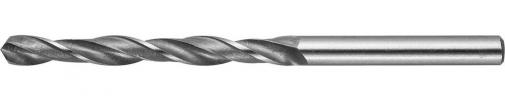 Сверло спиральное по металлу STAYER PROFESSIONAL 29602-086-5.2