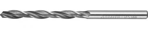 Сверло спиральное по металлу STAYER PROFESSIONAL 29602-086-5.3