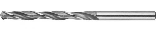 Сверло спиральное по металлу STAYER PROFESSIONAL 29602-093-5.6