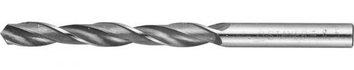 Сверло спиральное по металлу STAYER PROFESSIONAL 29602-117-8.5