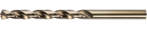 Сверло спиральное по металлу KRAFTOOL INDUSTRIE 29655-117-7.5