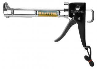 Пистолет для герметиков KRAFTOOL PRO 06671_z01