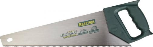 Ножовка по дереву KRAFTOOL PRO 15004-40