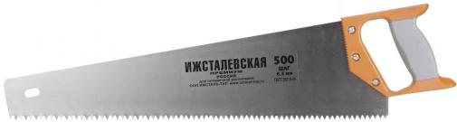 Ножовка по дереву РОССИЯ 1520-50-06_z01