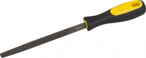 Напильник  трехгранный для заточки ножовок 150мм STAYER PROFESSIONAL 16603-15-21