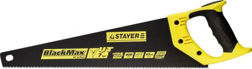 Ножовка по дереву STAYER MASTER 2-15081-40