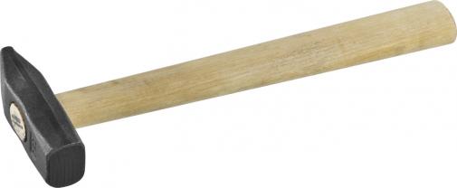 Молоток с деревянной рукояткой СИБИН 20045-05