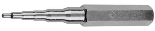 Расширитель - калибратор для муфт под пайку для труб из цветных металлов ЗУБР МАСТЕР 23656-5/8