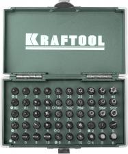 Набор бит KRAFTOOL EXPERT 26065-H50