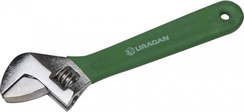 Ключ разводной URAGAN 27243-15