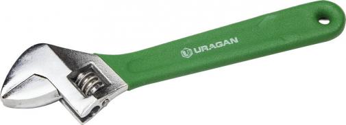 Ключ разводной URAGAN 27243-20