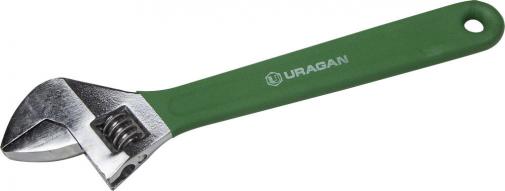 Ключ разводной URAGAN 27243-30