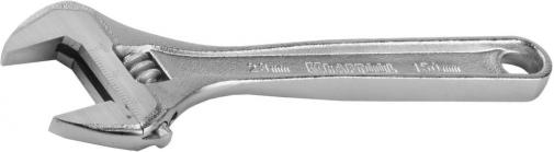 Ключ разводной 150 мм KRAFTOOL 27259-15